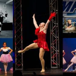 Polly B Dance Academy