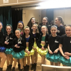 Poole Academy of Dance Ltd