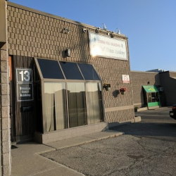 Cristina Pora Classical Dance Academy