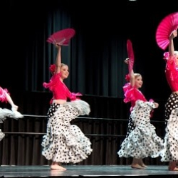 Pori Ballet and Flamenco Institute