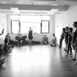 Portland Dance Studio