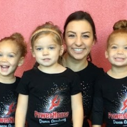 PowerHouse Dance Academy