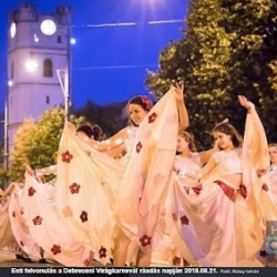 Pozitív Centrum Táncművészeti Egyesület
