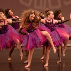 Precision Dance Academy