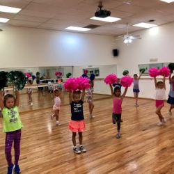 Preston Hollow Dance