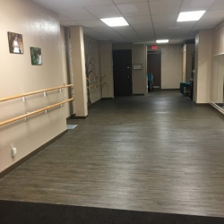 Prime Technique Dance Academy