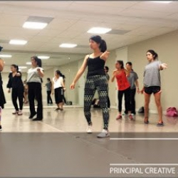 Principal Creative & Performing Arts