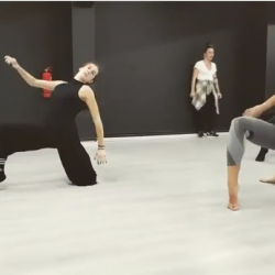 The ProDancers Studio