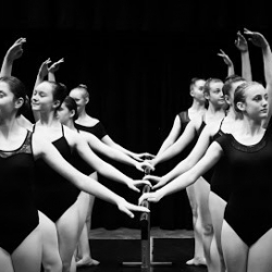 Procter Dance Academy