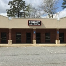 Prodigy Dance Centre