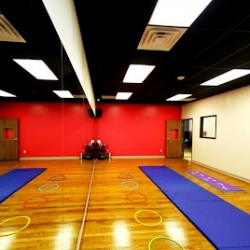 Production Company Dance Centre