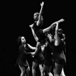 Association Projet Danse