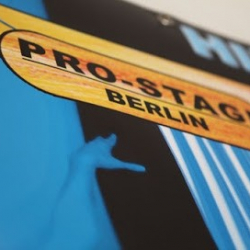 Pro-Stage Berlin