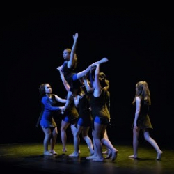 Association Projet Danse