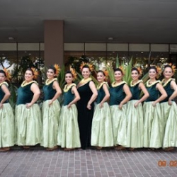 Puahi's Polynesian Dance Co.