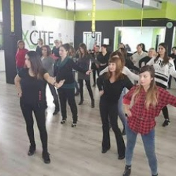 Puerta del Sol - Cohiba c/o Excite Palestra