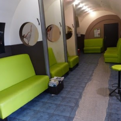 Centrum Tańca i Fitness PULS