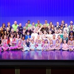 Pure Energy Dance Foundation