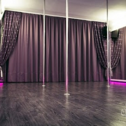 Студия танца Queens