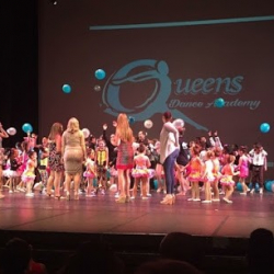 Queens Dance Academy