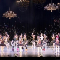 八日市バレエ教室ＹＢＴ