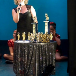 Rachel Symons Dance Studio