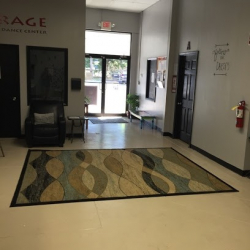 Rage Dance Center