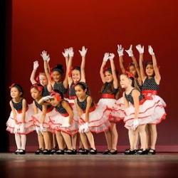 Rana's Academy of Dance