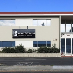 Ramon Moreno School of Ballet