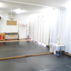 ラレサ・フラメンコクラス