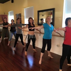 Red Door Dance Studio