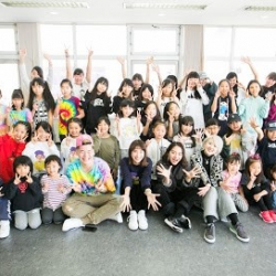 リディアダンスアカデミー平野校