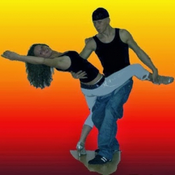 Scuola di ballo Red Latin Studio