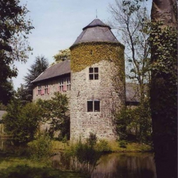 Studio Relevè - Carmen Weber