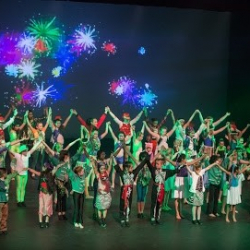 The Renaissance School of Dance