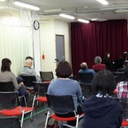 フリースペース アライブ