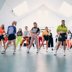 Репутация, танцевальная студия