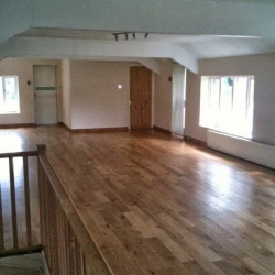 Revolution Dance Studios