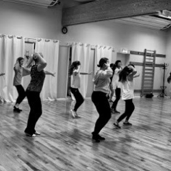 Rhodins Dance Studio