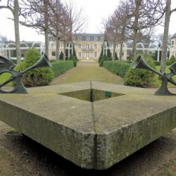 Music Center Of The Balinière