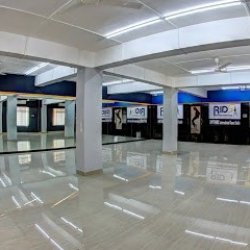 RHYTHMIX International Dance Studio