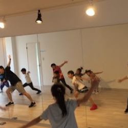 RinDanceSchool(リンダンススクール)