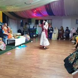 Ri Ri's Dance Academy