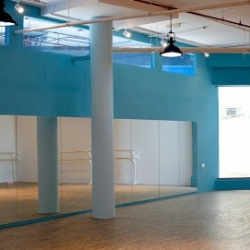 Rise Center for Dance and Taekwondo