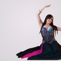 Rising Moon Bellydance