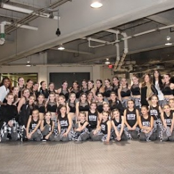 Rise Dance Studios