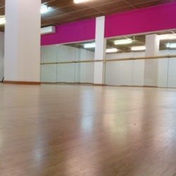 Rítmic Granollers - Escola de Ball