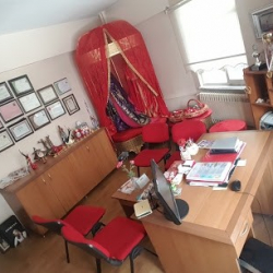 Ritmikdans Gençlik ve Spor Klubü Derneği