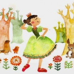 Ritz School of Ballet