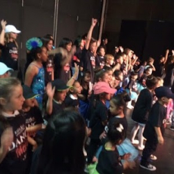 Rize All Arts Center